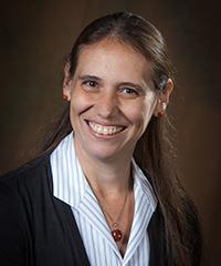 Carla Pezzia, PhD